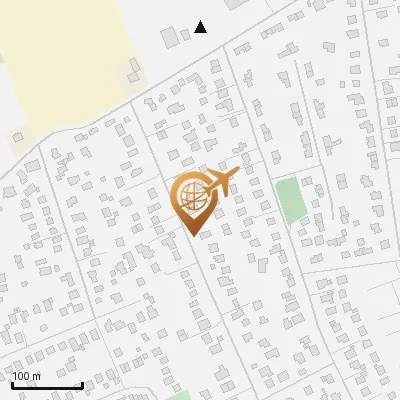 Foto zu Schäperdresch 36, 22399 Hamburg