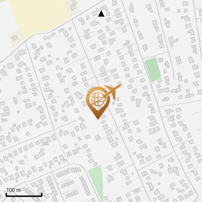 Foto zu Schäperdresch 37, 22399 Hamburg