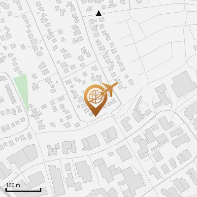 Foto zu Schäperdresch 4, 22399 Hamburg