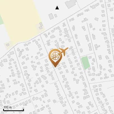 Foto zu Schäperdresch 40, 22399 Hamburg