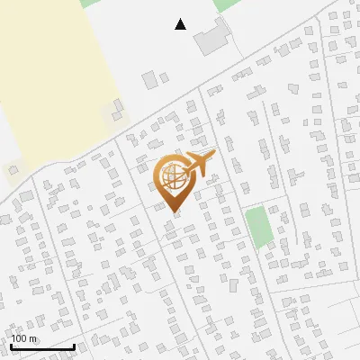 Foto zu Schäperdresch 44, 22399 Hamburg