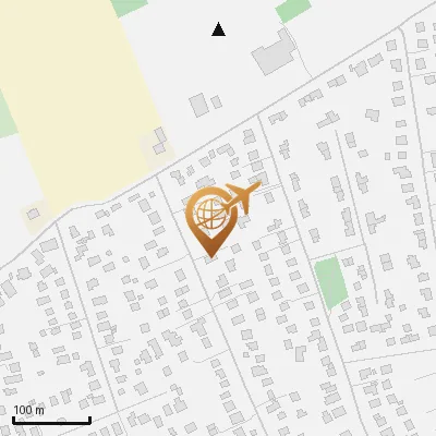 Foto zu Schäperdresch 46, 22399 Hamburg