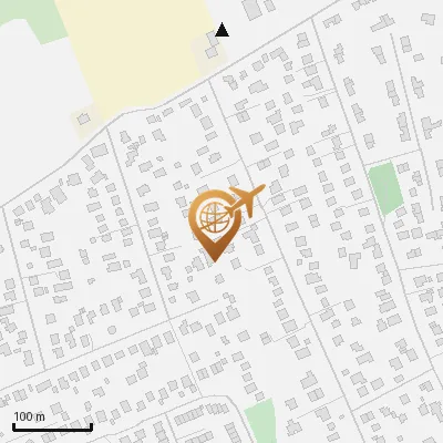 Foto zu Schäperdresch 47, 22399 Hamburg