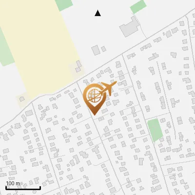 Foto zu Schäperdresch 48, 22399 Hamburg