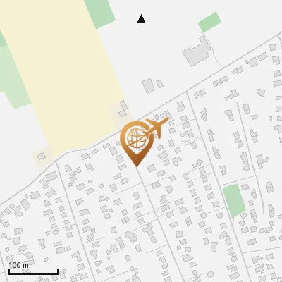 Foto zu Schäperdresch 52, 22399 Hamburg