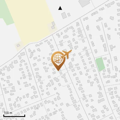 Foto zu Schäperdresch 53, 22399 Hamburg