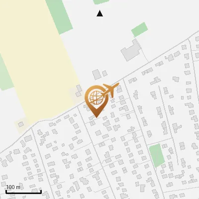 Foto zu Schäperdresch 56, 22399 Hamburg