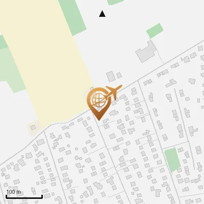 Foto zu Schäperdresch 58, 22399 Hamburg