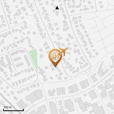 Foto zu Schäperdresch 9, 22399 Hamburg