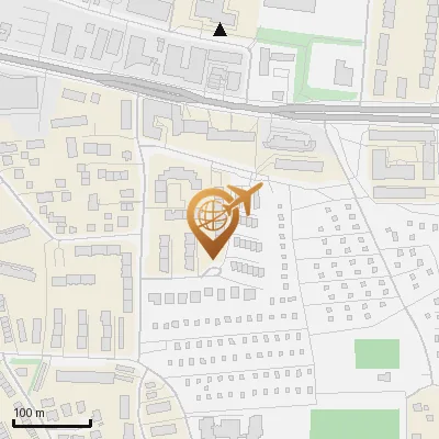 Foto zu Schäperstück 13, 22549 Hamburg