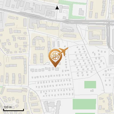 Foto zu Schäperstück 14, 22549 Hamburg