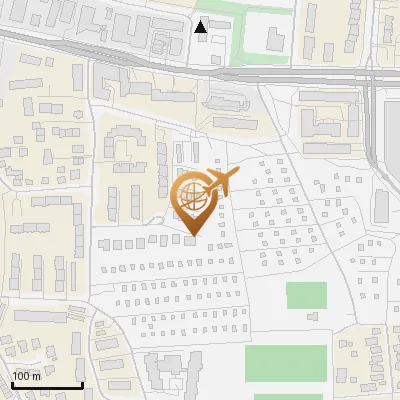 Foto zu Schäperstück 18, 22549 Hamburg