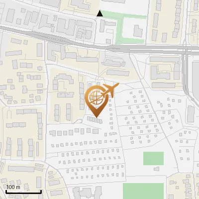 Foto zu Schäperstück 28, 22549 Hamburg