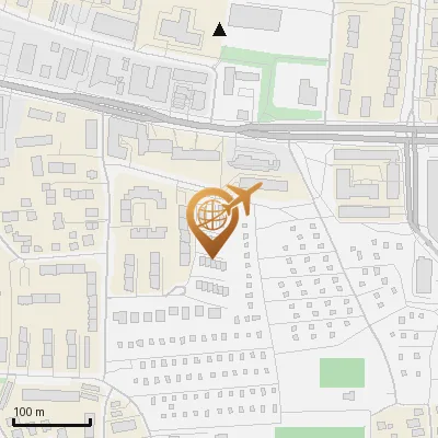 Foto zu Schäperstück 34, 22549 Hamburg