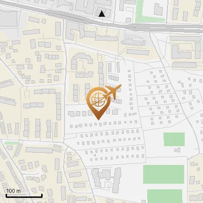 Foto zu Schäperstück 6, 22549 Hamburg