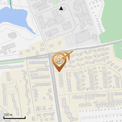 Foto zu Schärstraße 1, 21031 Hamburg