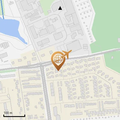 Foto zu Schärstraße 17, 21031 Hamburg