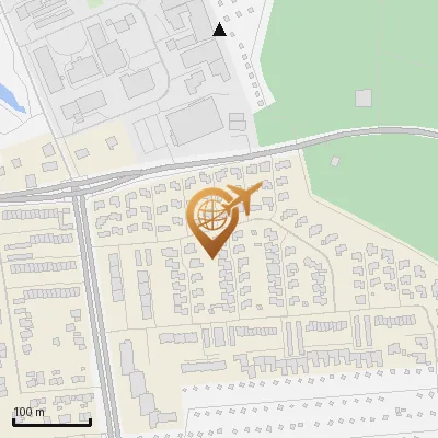 Foto zu Schärstraße 18, 21031 Hamburg