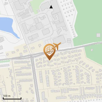 Foto zu Schärstraße 21, 21031 Hamburg