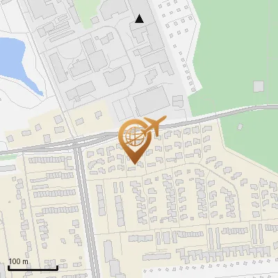 Foto zu Schärstraße 25, 21031 Hamburg