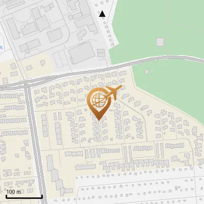 Foto zu Schärstraße 26, 21031 Hamburg