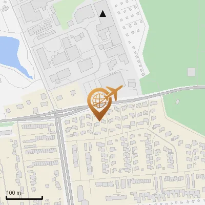 Foto zu Schärstraße 27, 21031 Hamburg