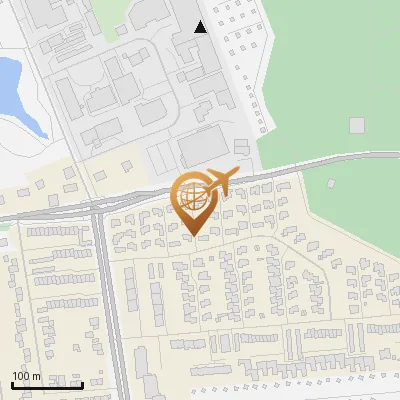 Foto zu Schärstraße 29, 21031 Hamburg