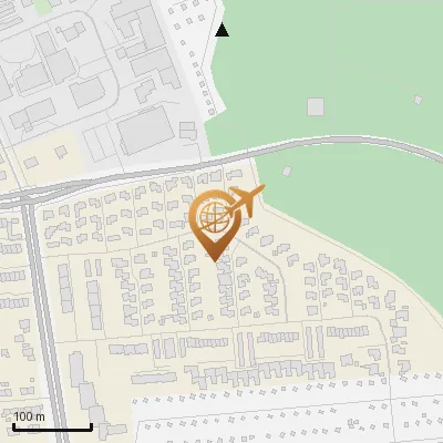 Foto zu Schärstraße 30, 21031 Hamburg