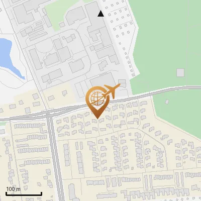 Foto zu Schärstraße 31, 21031 Hamburg