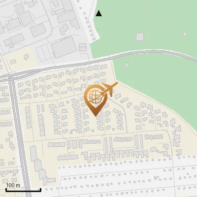 Foto zu Schärstraße 34, 21031 Hamburg