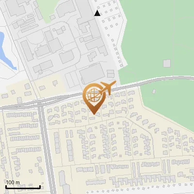 Foto zu Schärstraße 35, 21031 Hamburg