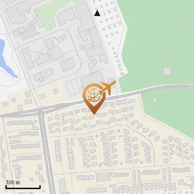 Foto zu Schärstraße 37, 21031 Hamburg