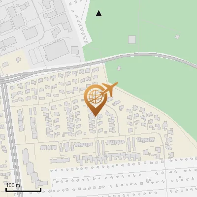 Foto zu Schärstraße 38, 21031 Hamburg