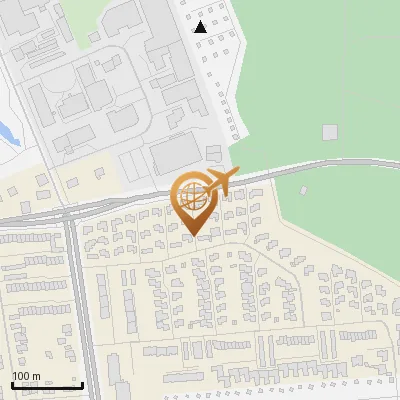 Foto zu Schärstraße 39, 21031 Hamburg