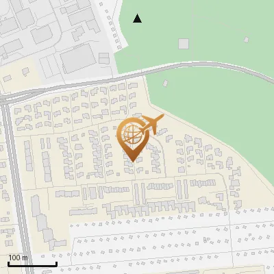 Foto zu Schärstraße 40, 21031 Hamburg