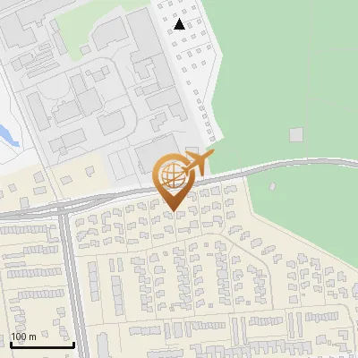 Foto zu Schärstraße 41, 21031 Hamburg