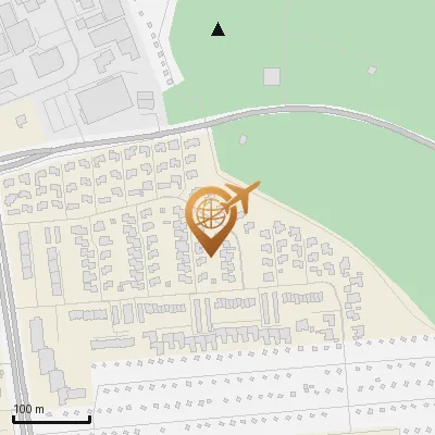 Foto zu Schärstraße 42, 21031 Hamburg