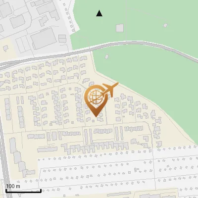 Foto zu Schärstraße 44, 21031 Hamburg