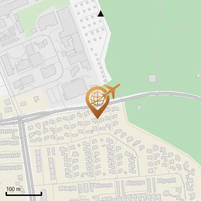 Foto zu Schärstraße 51, 21031 Hamburg