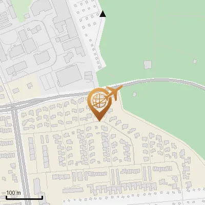 Foto zu Schärstraße 53, 21031 Hamburg