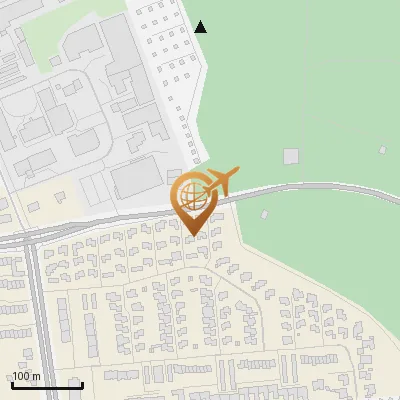 Foto zu Schärstraße 57, 21031 Hamburg