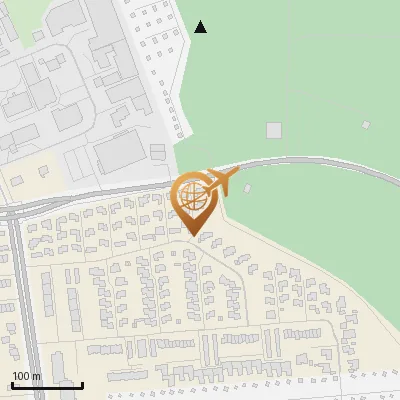 Foto zu Schärstraße 59, 21031 Hamburg