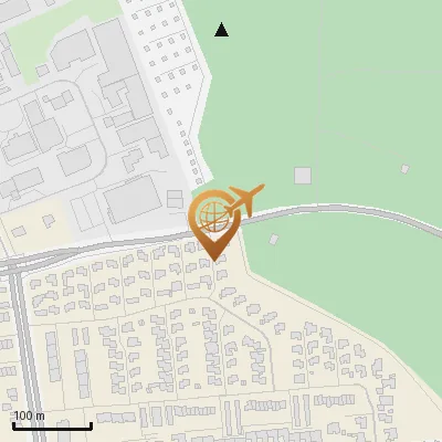 Foto zu Schärstraße 63, 21031 Hamburg