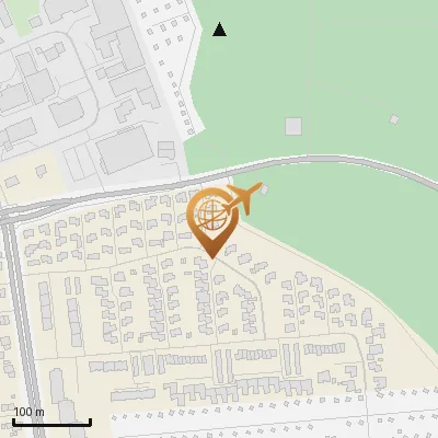 Foto zu Schärstraße 65, 21031 Hamburg