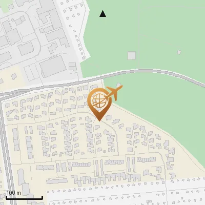 Foto zu Schärstraße 67, 21031 Hamburg