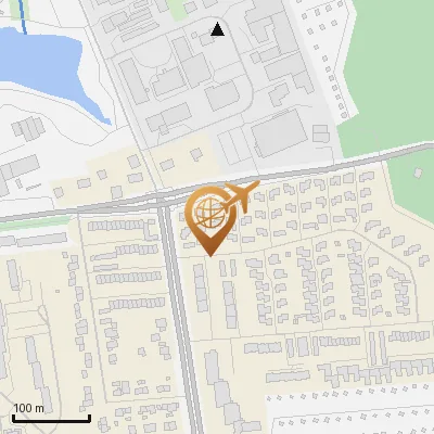 Foto zu Schärstraße 7, 21031 Hamburg