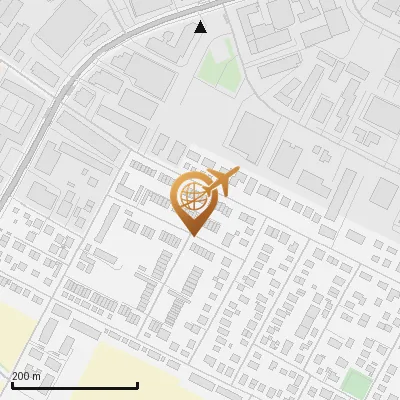 Foto zu Schäßburger Straße 23, 81829 München