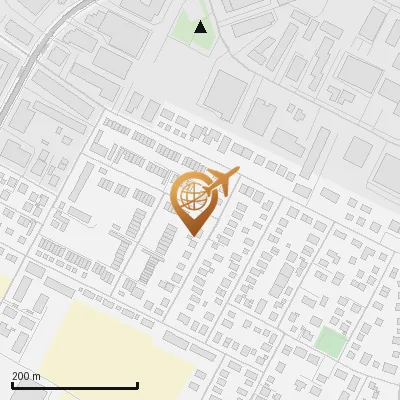 Foto zu Schäßburger Straße 24, 81829 München