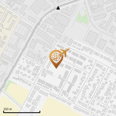 Foto zu Schäßburger Straße 6, 81829 München