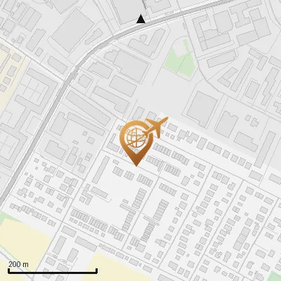 Foto zu Schäßburger Straße 9, 81829 München